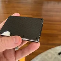 RFID Wallet CardShield 9