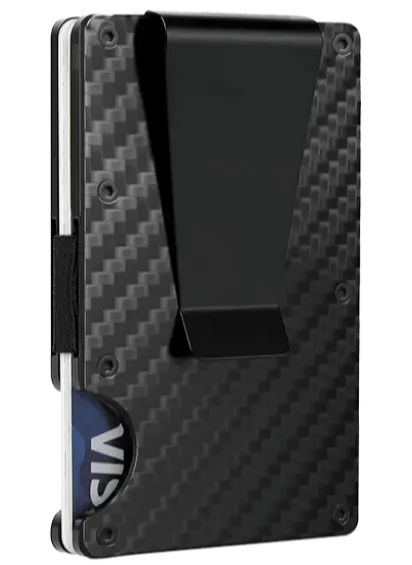 RFID Wallet CardShield 2